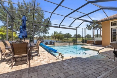 You can have it all in this custom built home by Pinnacle on River Hall Country Club in Florida - for sale on GolfHomes.com, golf home, golf lot