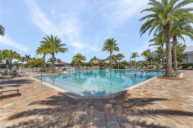 This home offers a perfect blend of luxury and comfort, with on Calusa Pines Golf Club in Florida - for sale on GolfHomes.com, golf home, golf lot