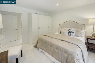 Gorgeous Level-In Yosemite model - Tastefully Updated  Move-In on Rossmoor Golf Course in California - for sale on GolfHomes.com, golf home, golf lot