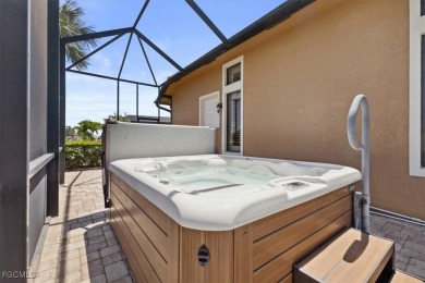 You can have it all in this custom built home by Pinnacle on River Hall Country Club in Florida - for sale on GolfHomes.com, golf home, golf lot
