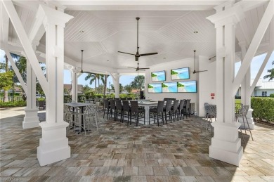 This home offers a perfect blend of luxury and comfort, with on Calusa Pines Golf Club in Florida - for sale on GolfHomes.com, golf home, golf lot