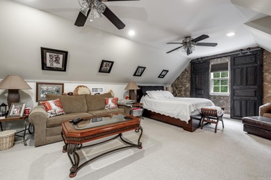 Just imagine living in this dream of a home on the green of #1 on Diamante Golf and Country Club in Arkansas - for sale on GolfHomes.com, golf home, golf lot