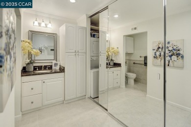 Gorgeous Level-In Yosemite model - Tastefully Updated  Move-In on Rossmoor Golf Course in California - for sale on GolfHomes.com, golf home, golf lot
