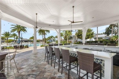 This home offers a perfect blend of luxury and comfort, with on Calusa Pines Golf Club in Florida - for sale on GolfHomes.com, golf home, golf lot