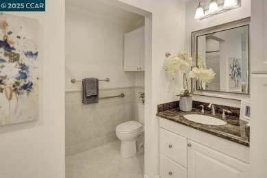 Gorgeous Level-In Yosemite model - Tastefully Updated  Move-In on Rossmoor Golf Course in California - for sale on GolfHomes.com, golf home, golf lot