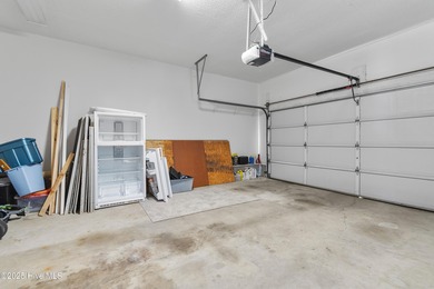 Coastal comfort meets modern updates - your dream home awaits on Pearl Golf Links in North Carolina - for sale on GolfHomes.com, golf home, golf lot