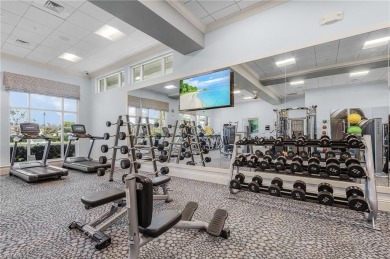 This home offers a perfect blend of luxury and comfort, with on Calusa Pines Golf Club in Florida - for sale on GolfHomes.com, golf home, golf lot