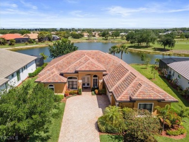 You can have it all in this custom built home by Pinnacle on River Hall Country Club in Florida - for sale on GolfHomes.com, golf home, golf lot