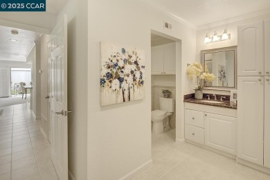Gorgeous Level-In Yosemite model - Tastefully Updated  Move-In on Rossmoor Golf Course in California - for sale on GolfHomes.com, golf home, golf lot