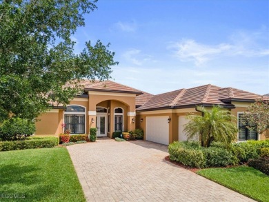 You can have it all in this custom built home by Pinnacle on River Hall Country Club in Florida - for sale on GolfHomes.com, golf home, golf lot