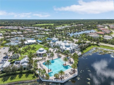 This home offers a perfect blend of luxury and comfort, with on Calusa Pines Golf Club in Florida - for sale on GolfHomes.com, golf home, golf lot