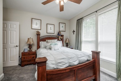 Just imagine living in this dream of a home on the green of #1 on Diamante Golf and Country Club in Arkansas - for sale on GolfHomes.com, golf home, golf lot