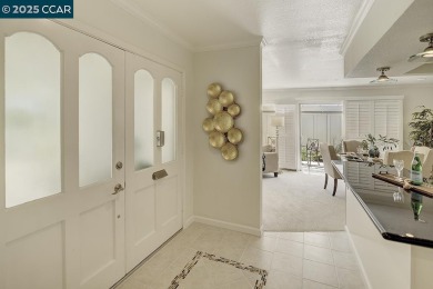 Gorgeous Level-In Yosemite model - Tastefully Updated  Move-In on Rossmoor Golf Course in California - for sale on GolfHomes.com, golf home, golf lot