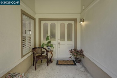 Gorgeous Level-In Yosemite model - Tastefully Updated  Move-In on Rossmoor Golf Course in California - for sale on GolfHomes.com, golf home, golf lot