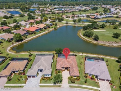 You can have it all in this custom built home by Pinnacle on River Hall Country Club in Florida - for sale on GolfHomes.com, golf home, golf lot