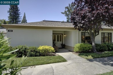 Gorgeous Level-In Yosemite model - Tastefully Updated  Move-In on Rossmoor Golf Course in California - for sale on GolfHomes.com, golf home, golf lot