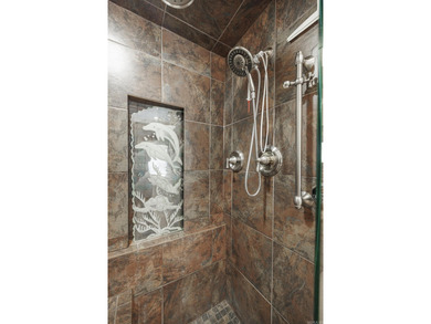 Just imagine living in this dream of a home on the green of #1 on Diamante Golf and Country Club in Arkansas - for sale on GolfHomes.com, golf home, golf lot