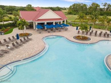 You can have it all in this custom built home by Pinnacle on River Hall Country Club in Florida - for sale on GolfHomes.com, golf home, golf lot