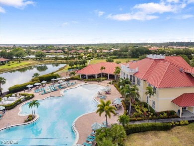 You can have it all in this custom built home by Pinnacle on River Hall Country Club in Florida - for sale on GolfHomes.com, golf home, golf lot