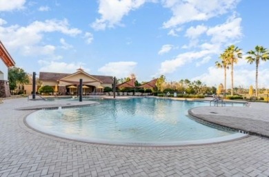 Limited time offer: 1 year Master Association HOA dues paid if on Ridgewood Lakes Golf and Country Club in Florida - for sale on GolfHomes.com, golf home, golf lot