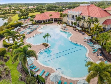 You can have it all in this custom built home by Pinnacle on River Hall Country Club in Florida - for sale on GolfHomes.com, golf home, golf lot