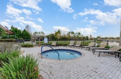 Limited time offer: 1 year Master Association HOA dues paid if on Ridgewood Lakes Golf and Country Club in Florida - for sale on GolfHomes.com, golf home, golf lot