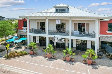 Step into luxury with this stunning Montgomery model, 4 bedrooms on Babcock National Golf Course in Florida - for sale on GolfHomes.com, golf home, golf lot