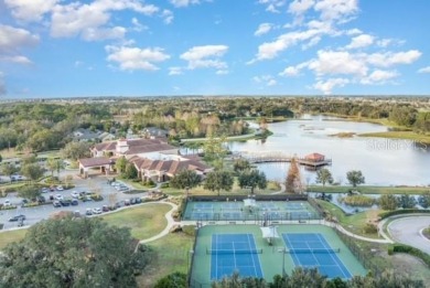 Limited time offer: 1 year Master Association HOA dues paid if on Ridgewood Lakes Golf and Country Club in Florida - for sale on GolfHomes.com, golf home, golf lot