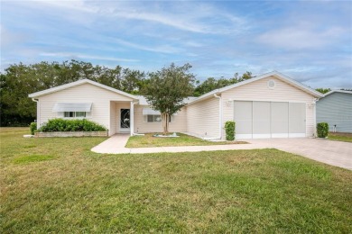 Been looking for a 3-bedroom home in Spruce Creek South's 55+ on The Links of Spruce Creek in Florida - for sale on GolfHomes.com, golf home, golf lot
