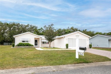 Been looking for a 3-bedroom home in Spruce Creek South's 55+ on The Links of Spruce Creek in Florida - for sale on GolfHomes.com, golf home, golf lot