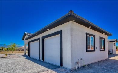 This stunning residence nestled in a beautiful neighborhood on on Lakeview Executive Golf Course in Nevada - for sale on GolfHomes.com, golf home, golf lot