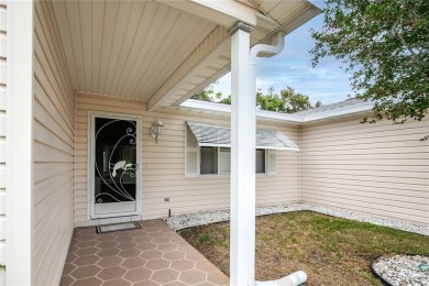 Been looking for a 3-bedroom home in Spruce Creek South's 55+ on The Links of Spruce Creek in Florida - for sale on GolfHomes.com, golf home, golf lot
