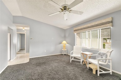 Been looking for a 3-bedroom home in Spruce Creek South's 55+ on The Links of Spruce Creek in Florida - for sale on GolfHomes.com, golf home, golf lot