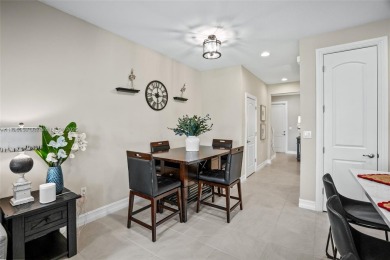Stunning new lakefront townhouse in a gated golf course on Boca Dunes Golf and Country Club in Florida - for sale on GolfHomes.com, golf home, golf lot