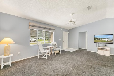 Been looking for a 3-bedroom home in Spruce Creek South's 55+ on The Links of Spruce Creek in Florida - for sale on GolfHomes.com, golf home, golf lot