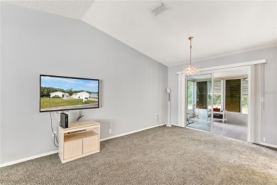 Been looking for a 3-bedroom home in Spruce Creek South's 55+ on The Links of Spruce Creek in Florida - for sale on GolfHomes.com, golf home, golf lot