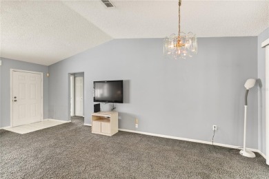 Been looking for a 3-bedroom home in Spruce Creek South's 55+ on The Links of Spruce Creek in Florida - for sale on GolfHomes.com, golf home, golf lot