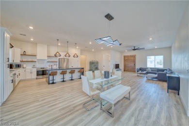 This stunning residence nestled in a beautiful neighborhood on on Lakeview Executive Golf Course in Nevada - for sale on GolfHomes.com, golf home, golf lot