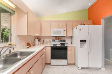 Been looking for a 3-bedroom home in Spruce Creek South's 55+ on The Links of Spruce Creek in Florida - for sale on GolfHomes.com, golf home, golf lot