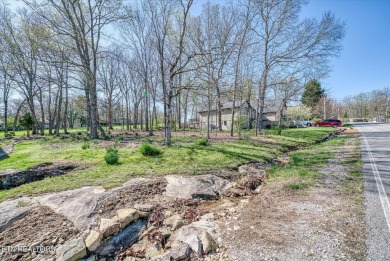 Stunning Golf-Front Lot in Fairfield Glade, TN - Perfect for on Druid Hills Golf Club in Tennessee - for sale on GolfHomes.com, golf home, golf lot