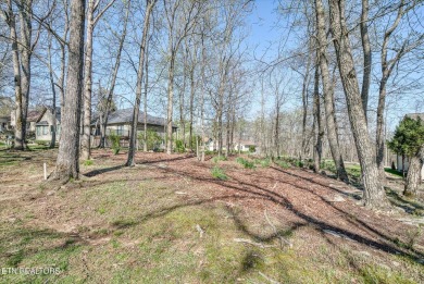 Stunning Golf-Front Lot in Fairfield Glade, TN - Perfect for on Druid Hills Golf Club in Tennessee - for sale on GolfHomes.com, golf home, golf lot