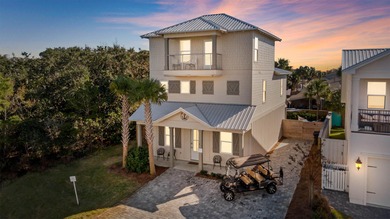 Luxury Vacation Home | $188K+ Rental Income in 2024 | Walk to on Seascape Golf Course in Florida - for sale on GolfHomes.com, golf home, golf lot