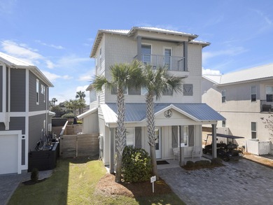 Luxury Vacation Home | $188K+ Rental Income in 2024 | Walk to on Seascape Golf Course in Florida - for sale on GolfHomes.com, golf home, golf lot
