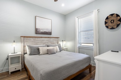 Luxury Vacation Home | $188K+ Rental Income in 2024 | Walk to on Seascape Golf Course in Florida - for sale on GolfHomes.com, golf home, golf lot