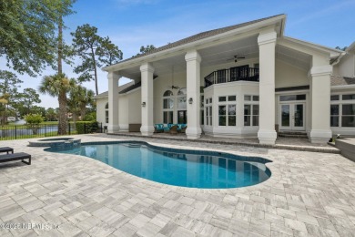 NEW Coastal Exterior Just Painted & Lightened! You will be wowed on Marsh Landing Country Club - Saint Johns County in Florida - for sale on GolfHomes.com, golf home, golf lot