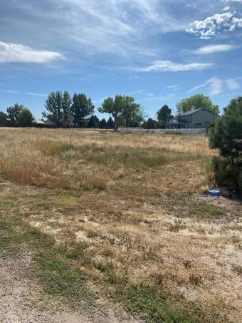 Here is a single family vacant lot, ready to build on with all on Desert Hawk At Pueblo West in Colorado - for sale on GolfHomes.com, golf home, golf lot