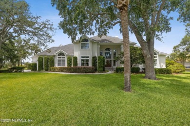 NEW Coastal Exterior Just Painted & Lightened! You will be wowed on Marsh Landing Country Club - Saint Johns County in Florida - for sale on GolfHomes.com, golf home, golf lot