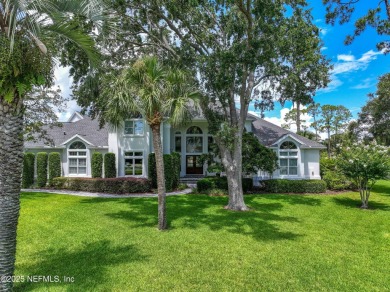 NEW Coastal Exterior Just Painted & Lightened! You will be wowed on Marsh Landing Country Club - Saint Johns County in Florida - for sale on GolfHomes.com, golf home, golf lot