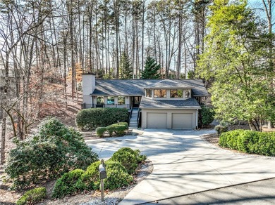 The Keowee Life Awaits You! Welcome to the highly sought-after on Keowee Key Golf and Country Club in South Carolina - for sale on GolfHomes.com, golf home, golf lot