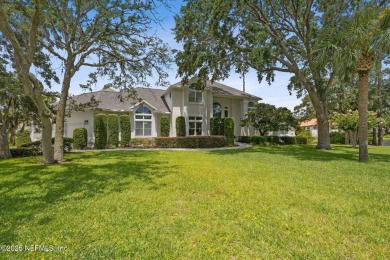 NEW Coastal Exterior Just Painted & Lightened! You will be wowed on Marsh Landing Country Club - Saint Johns County in Florida - for sale on GolfHomes.com, golf home, golf lot